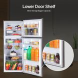 GL-I292RPZX 242 L 3 Star Smart Inverter Frost-Free Double Door Refrigerator
