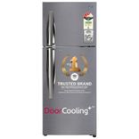 GL-I292RPZX 242 L 3 Star Smart Inverter Frost-Free Double Door Refrigerator