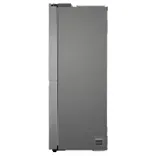 GL-L257CPZ3 630L 3 Star Side-by-Side Refrigerator