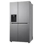 GL-L257CPZ3 630L 3 Star Side-by-Side Refrigerator