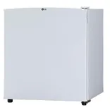 GL-M051RSWB 43L 1 Star Single Door Mini Refrigerator