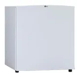 GL-M051RSWB 43L 1 Star Single Door Mini Refrigerator