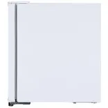 GL-M051RSWB 43L 1 Star Single Door Mini Refrigerator