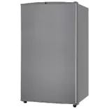 GL-M131RDSB 90L 1 Star Single-Door Mini Refrigerator