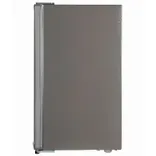GL-M131RDSB 90L 1 Star Single-Door Mini Refrigerator