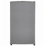 GL-M131RDSB 90L 1 Star Single-Door Mini Refrigerator
