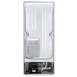 GL-N292BBCY 242L 2 Star Double Door Refrigerator