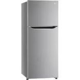 GL N292DPZY 242 L Frost Free Double Door 2 Star Refrigerator