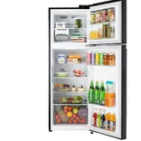 GL-S262SELX 246L 3 Star Double Door Refrigerator