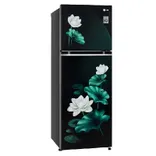 GL-S262SELX 246L 3 Star Double Door Refrigerator