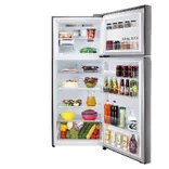 GL-S262SPZX 246L 3 Star Frost-Free Double Door Refrigerator