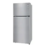GL-S262SPZX 246L 3 Star Frost-Free Double Door Refrigerator
