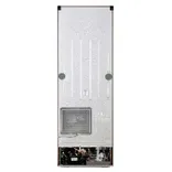 GL-S262SSAX 246L 3 Star Double Door Refrigerator