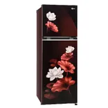 GL-S262SSLX 246L 3 Star Double Door Refrigerator