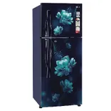 GL-S292RBCY 240L 2 Star Frost-Free Double Door Refrigerator