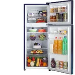 GL-S292RBCY 240L 2 Star Frost-Free Double Door Refrigerator
