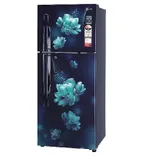 GL-S292RBCY 240L 2 Star Frost-Free Double Door Refrigerator