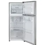 GL-S292RDSX 240L 3 Star Convertible Double Door Refrigerator
