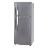 GL-S292RDSX 240L 3 Star Convertible Double Door Refrigerator