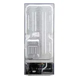 GL-S292SBWY 240L 2 Star Double Door Refrigerator