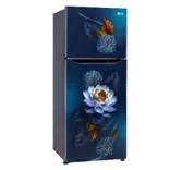 GL-S292SBWY 240L 2 Star Double Door Refrigerator