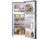 GL-S292SRWY 240L 2 Star Double Door Refrigerator