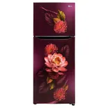 GL-S292SRWY 240L 2 Star Double Door Refrigerator