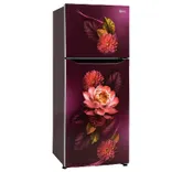 GL-S292SRWY 240L 2 Star Double Door Refrigerator