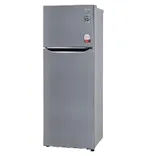 GL-S322SPZY 288L 2 Star Frost-Free Double Door Refrigerator