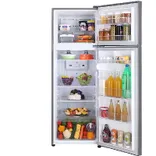 GL-S322SPZY 288L 2 Star Frost-Free Double Door Refrigerator