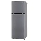 GL-S382SDSX 343L 3 Star Frost-Free Double Door Refrigerator
