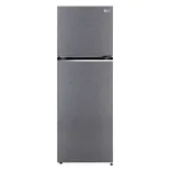 GL-S382SDSX 343L 3 Star Frost-Free Double Door Refrigerator