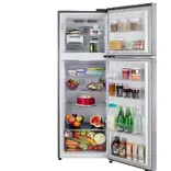 GL-S382SDSX 343L 3 Star Frost-Free Double Door Refrigerator