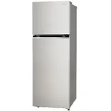 GL-S382SUSY 343L 2 Star Double Door Refrigerator