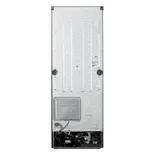 GL-S382SUSY 343L 2 Star Double Door Refrigerator