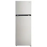 GL-S382SUSY 343L 2 Star Double Door Refrigerator