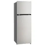 GL-S382SUSY 343L 2 Star Double Door Refrigerator