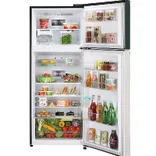 GL-S422SETY 398L 2 Star Double Door Refrigerator