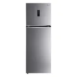 GL-T262TPZX 246L 3 Star Double Door Refrigerator