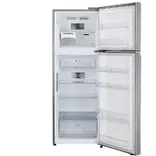 GL-T262TPZX 246L 3 Star Double Door Refrigerator