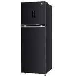 GL-T342TESX 322L 3 Star Double Door Refrigerator