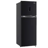 GL-T342TESX 322L 3 Star Double Door Refrigerator