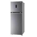 GL-T382TPZX 343L 3 Star Frost-Free Double Door Refrigerator