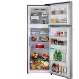 GL-T422VPZX 398L 3 Star Frost-Free Double Door Refrigerator