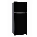 GL-T502CESR 446L Double Door Refrigerator
