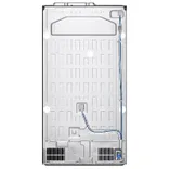 GL-X257ABSX 635L 3 Star Insta View Door-in-Door™, Side-by-Side Refrigerator