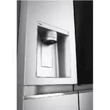 GL-X257ABSX 635L 3 Star Insta View Door-in-Door™, Side-by-Side Refrigerator
