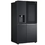 GL-X257AMCX 635L 3 Star Insta View Door-in-Door™ Side-by-Side Refrigerator