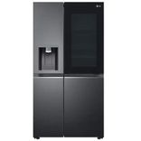 GL-X257AMC3 630 L Side-by-Side Refrigerator