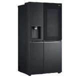 GL-X257AMC3 630 L Side-by-Side Refrigerator